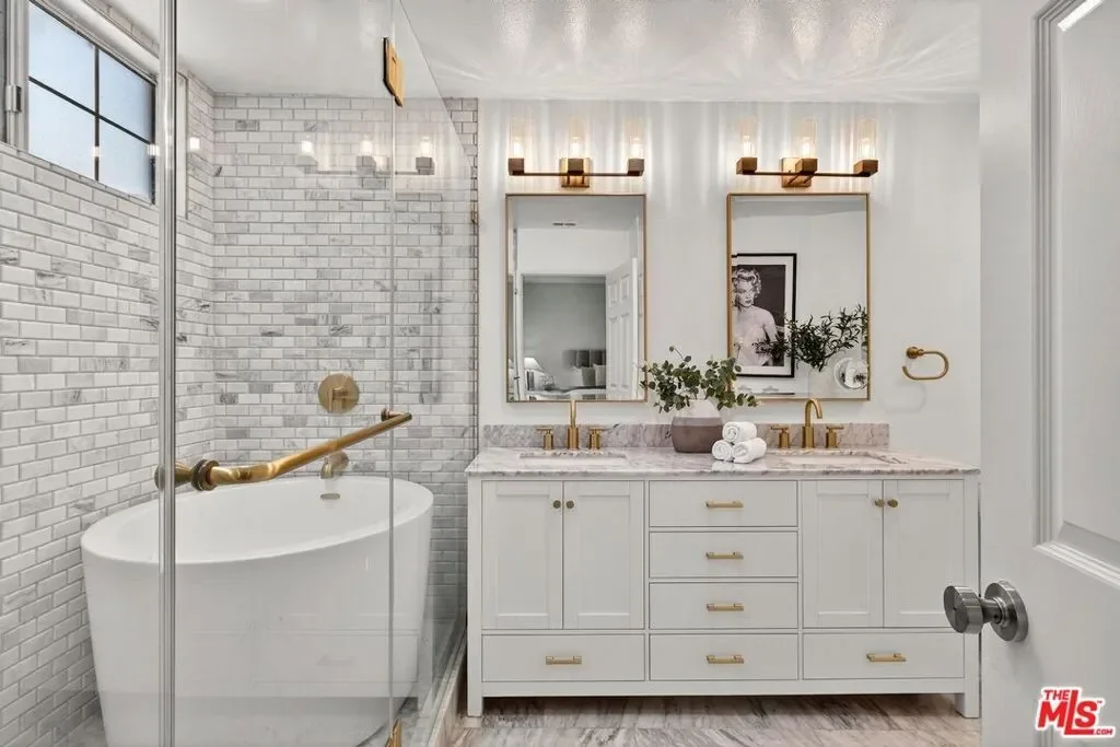315 N Swall Drive 103, Beverly Hills, California, United States. - Photo 41