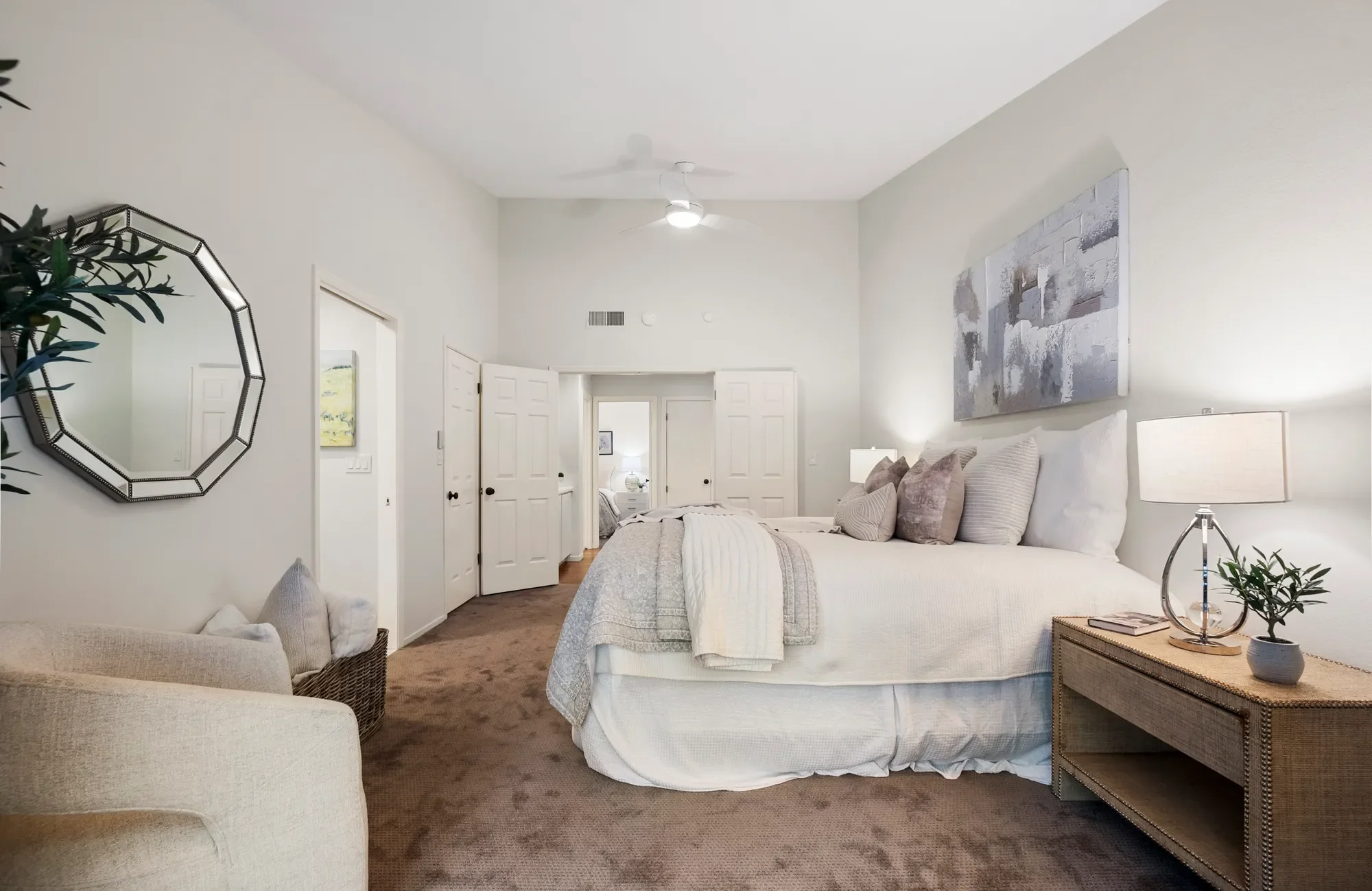2318 Lakepark Drive , Napa, CA 94558, Napa, California, United States. - Photo 31