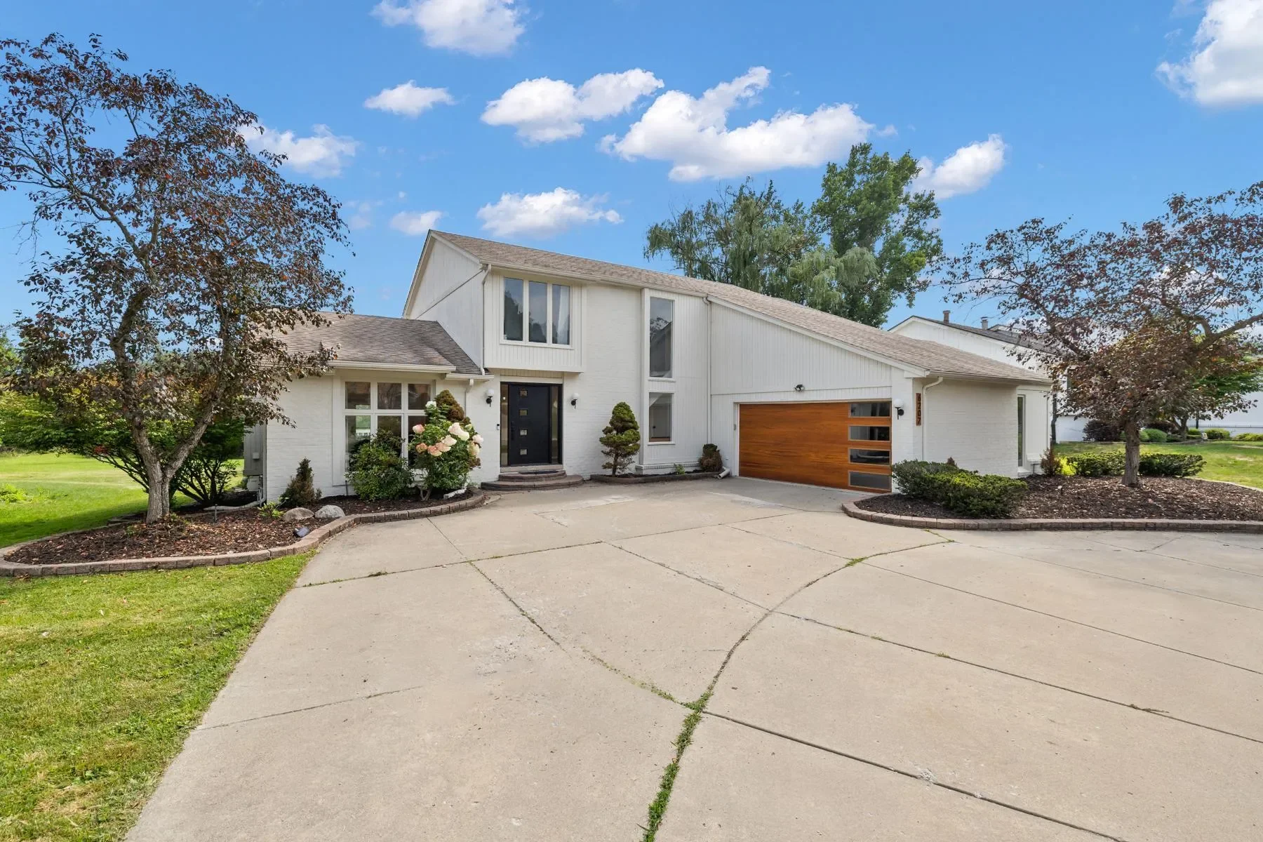 6207 Timberwood, West Bloomfield, MI 48322, Farmington Hills, Michigan, United States. - Photo 14