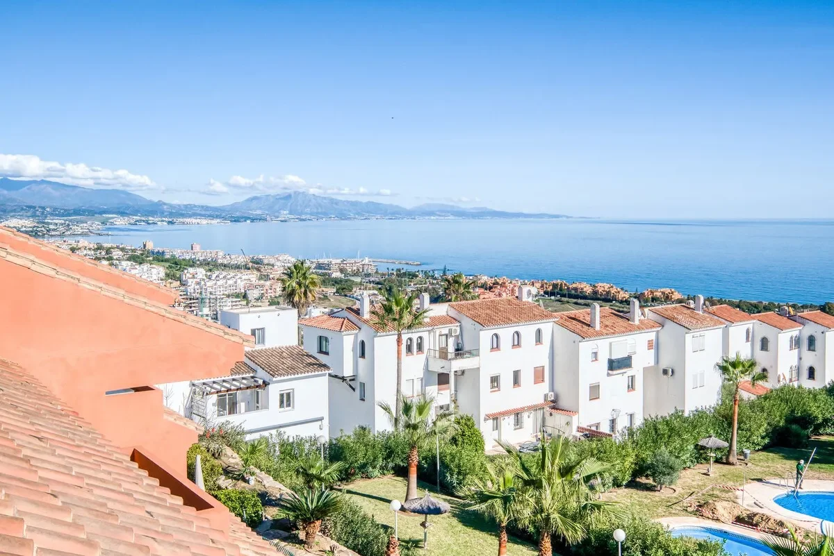 Costa del Sol, La Duquesa, Málaga, La Duquesa, Manilva, Andalusia, Spain. - Photo 19