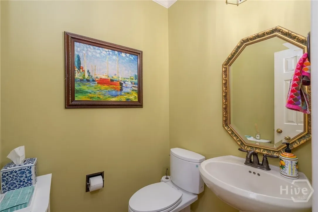 31 Sweetgum Crossing, Savannah, Georgia, United States. - Photo 15