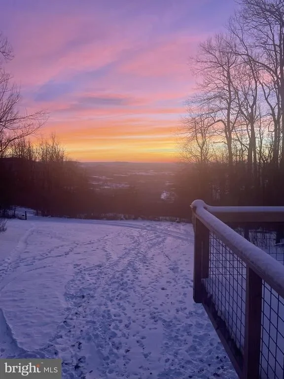 46 Rock Ridge Lane, Chester Gap, VA 22623, Chester Gap, Virginia, United States. - Photo 65