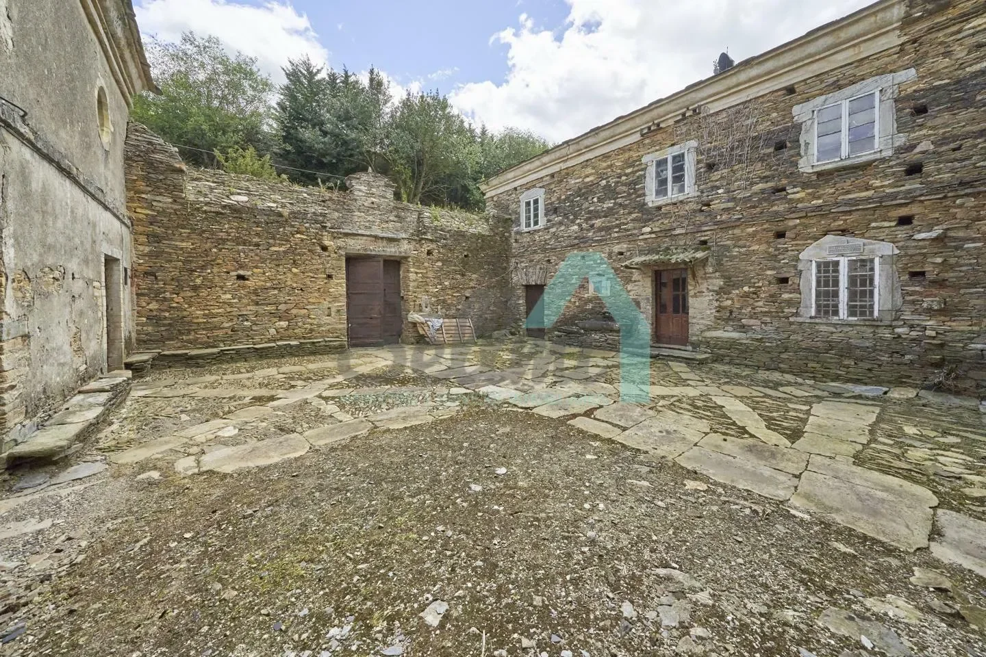 Caserio Vijande, 33776, Vijande, Asturias, Vijande, Vegadeo, Asturias, Spain. - Photo 32