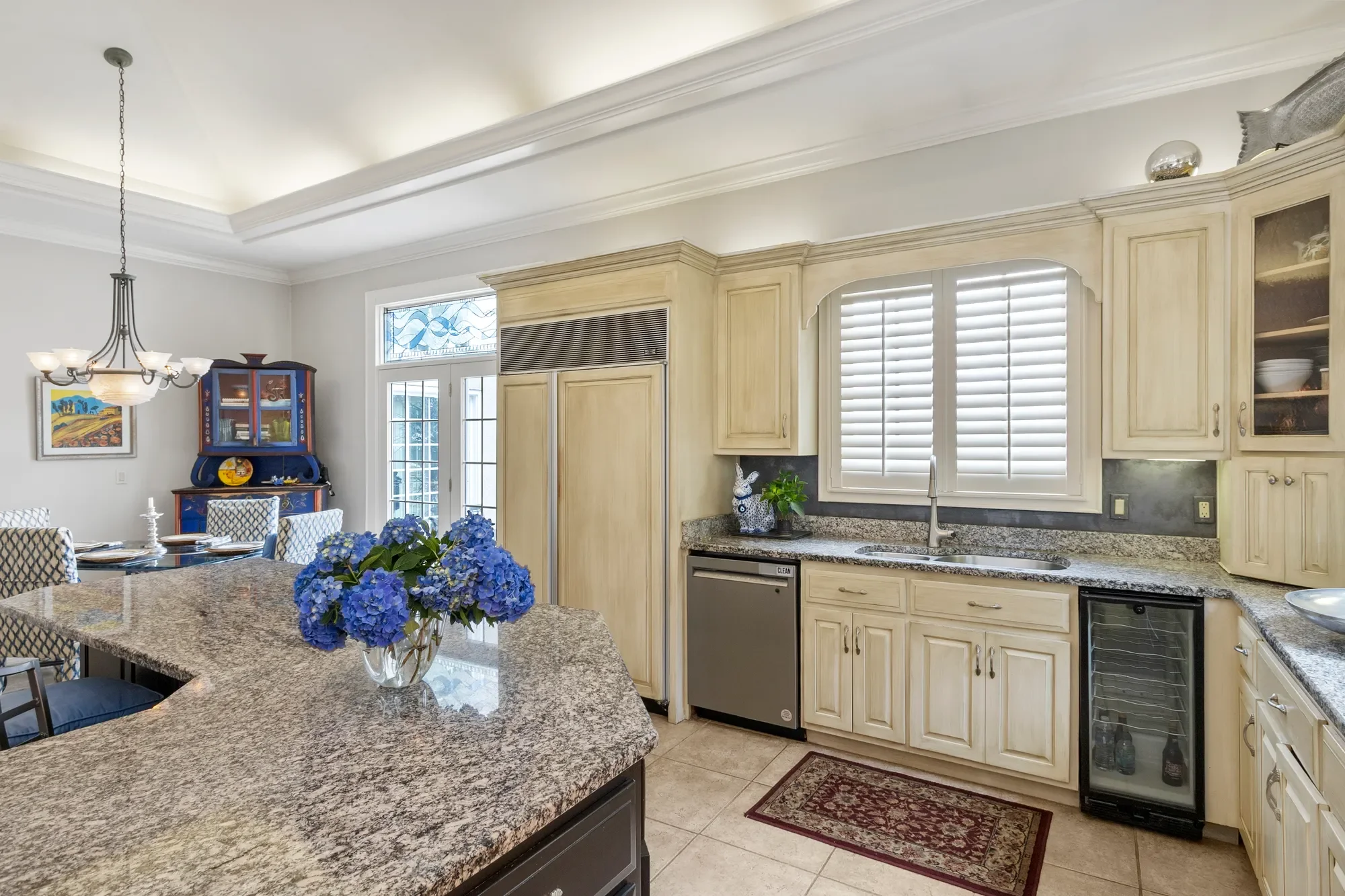 33 Southview Ledge Road , Landrum, SC 29356, Landrum, South Carolina, United States. - Photo 7