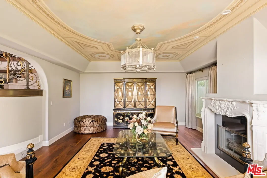 1047 Pomello Dr, Claremont, California, United States. - Photo 16