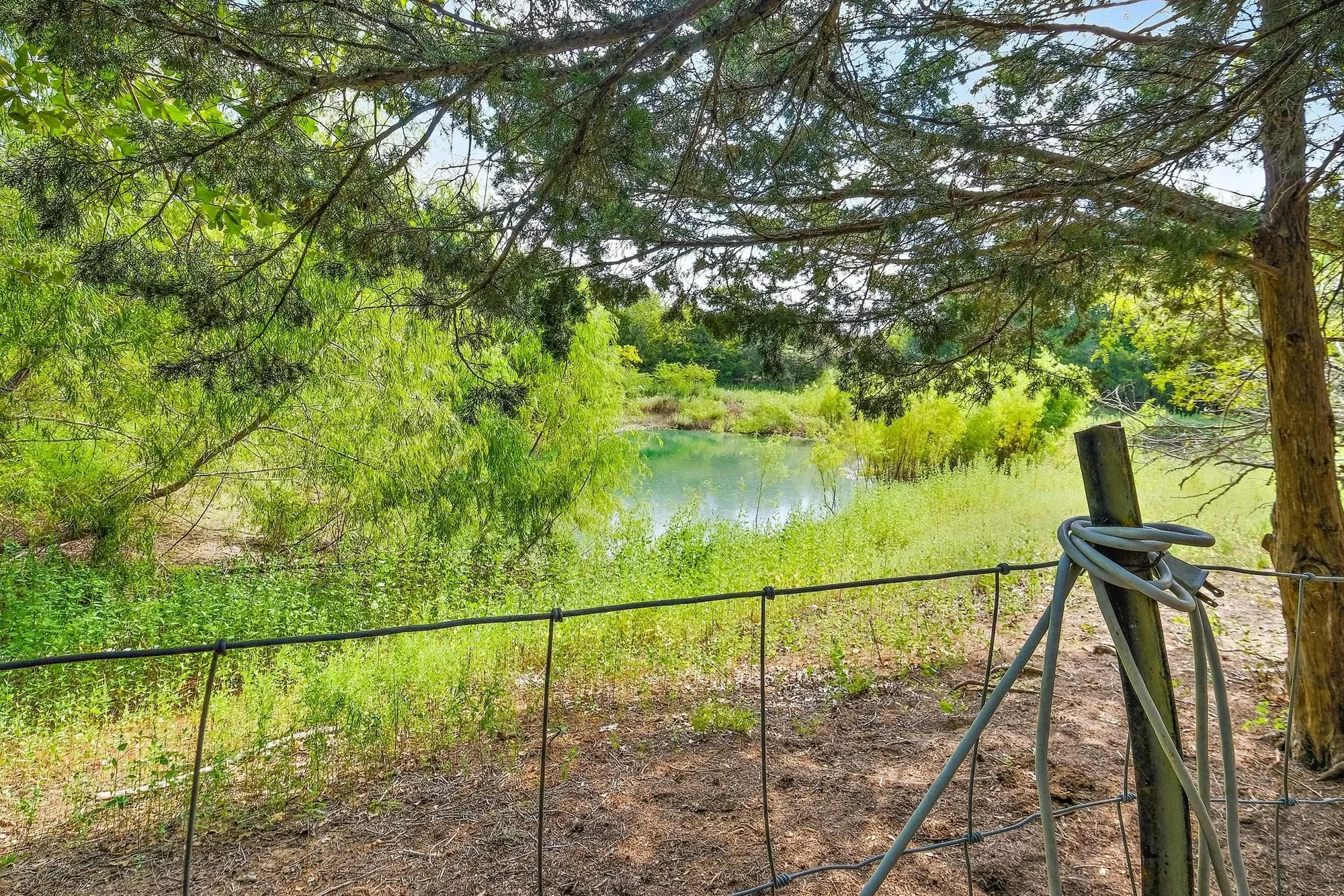 8400 Taylorsville RD, Dale, Texas, United States. - Photo 36