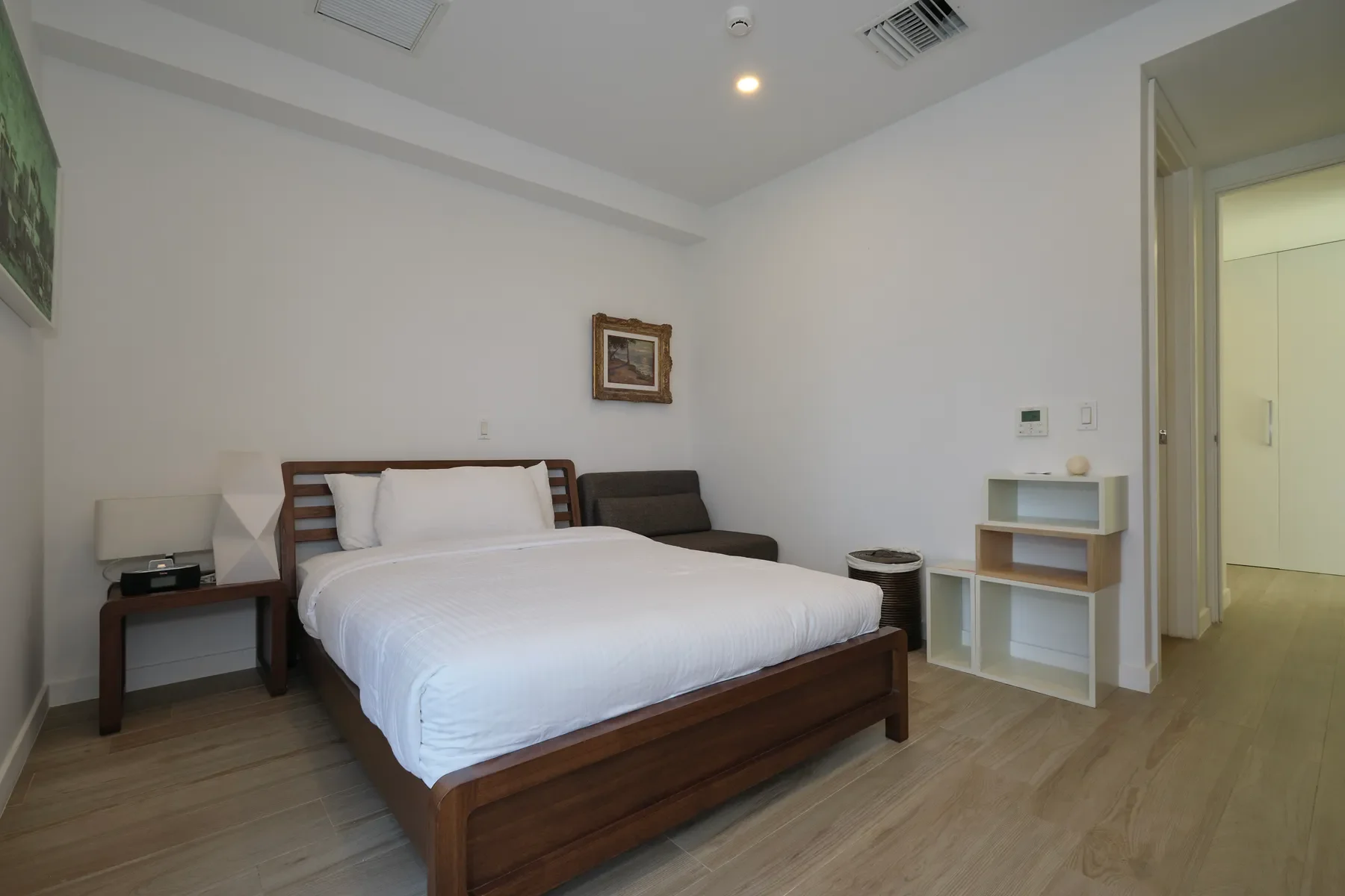 Blue Residence Townhouse 6, Eagle Beach, Noord, Aruba. - Photo 16
