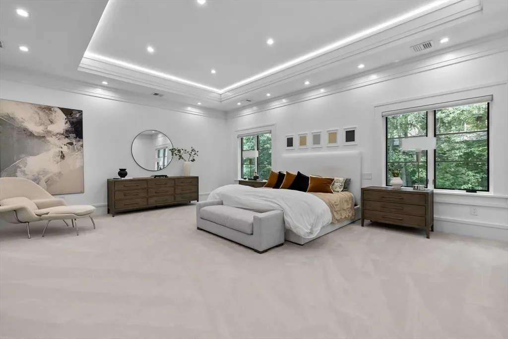 138 Woodland Road, Brookline, Massachusetts, United States. - Photo 20