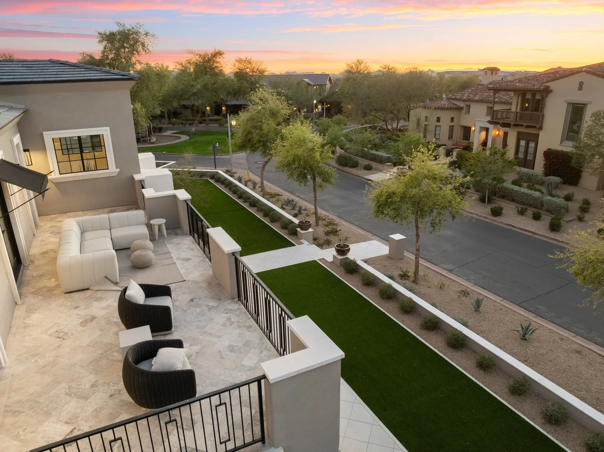 9735 E Kemper Way , Scottsdale, AZ 85255, Scottsdale, Arizona, United States. - Photo 74