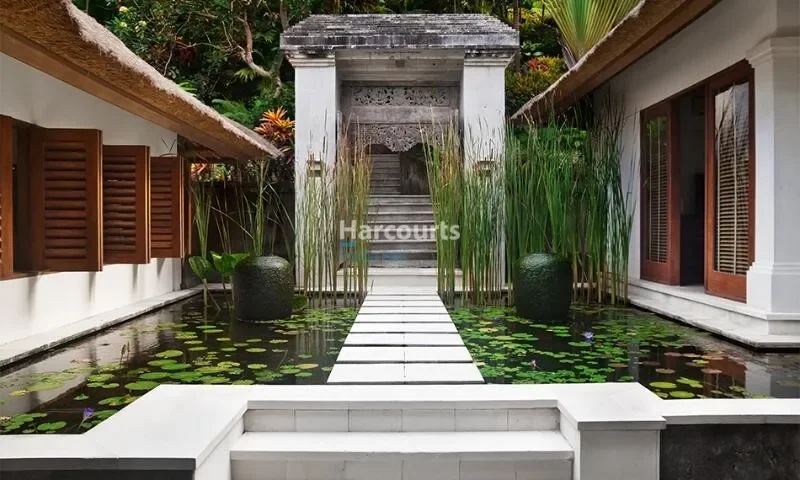 Bali, Tabanan, Bali, Indonesia. - Photo 9