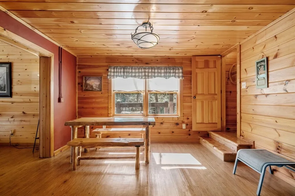 140 Tall Timber Lane, Blue Ridge, Georgia, United States. - Photo 49