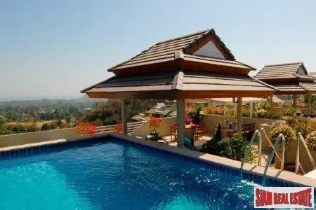 Prachuap Khiri Khan,, Nong Kae, Tanintharyi Region, Thailand. - Photo 2