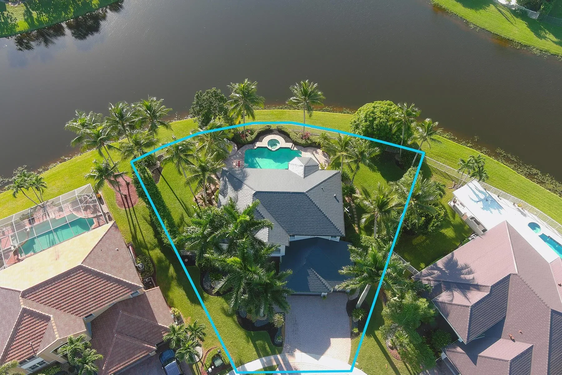 6412 Melissa Way, Lake Worth, Florida, United States. - Photo 38