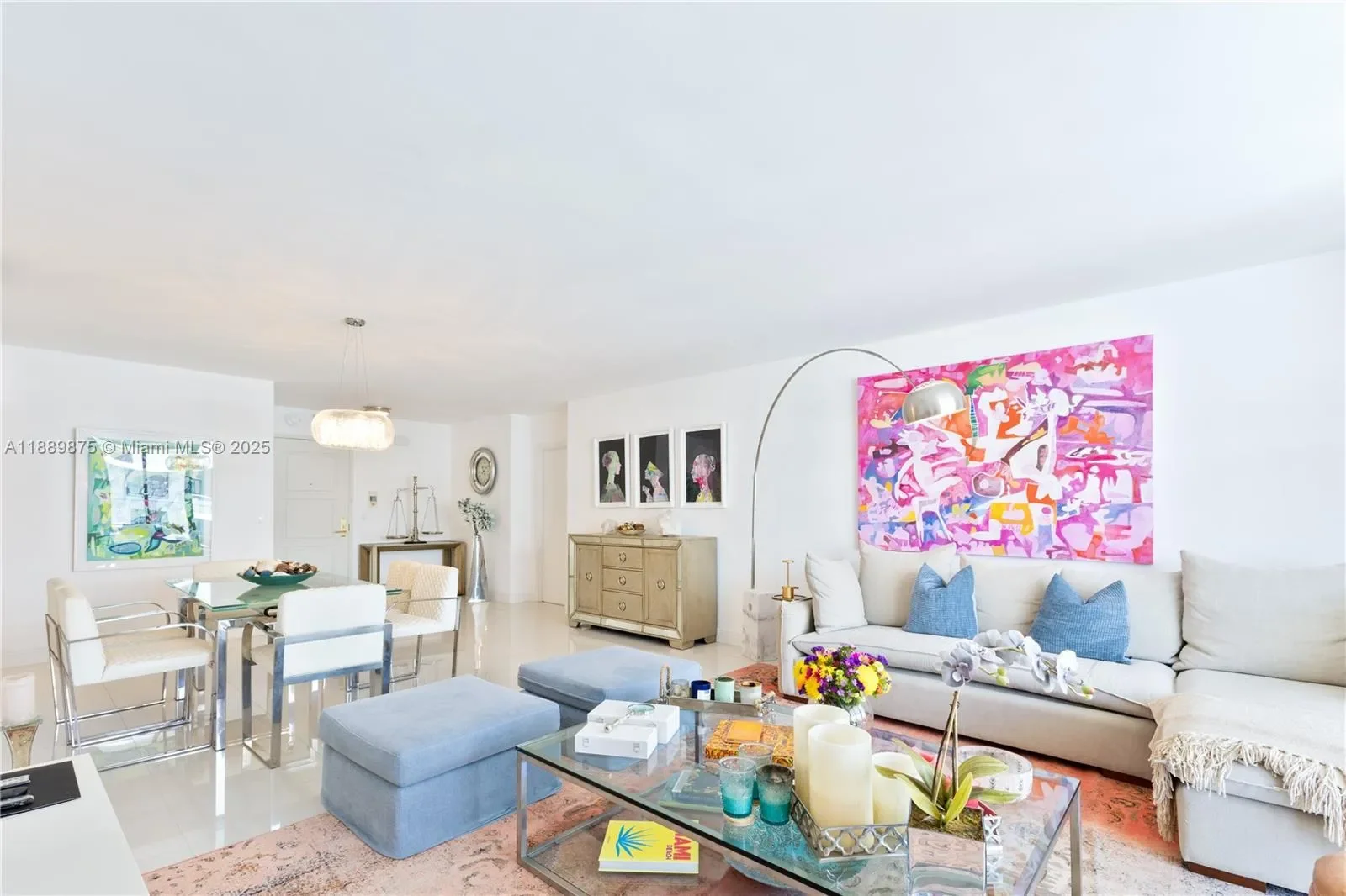 9801 Collins Ave 20V, Bal Harbour, Florida, United States. - Photo 5