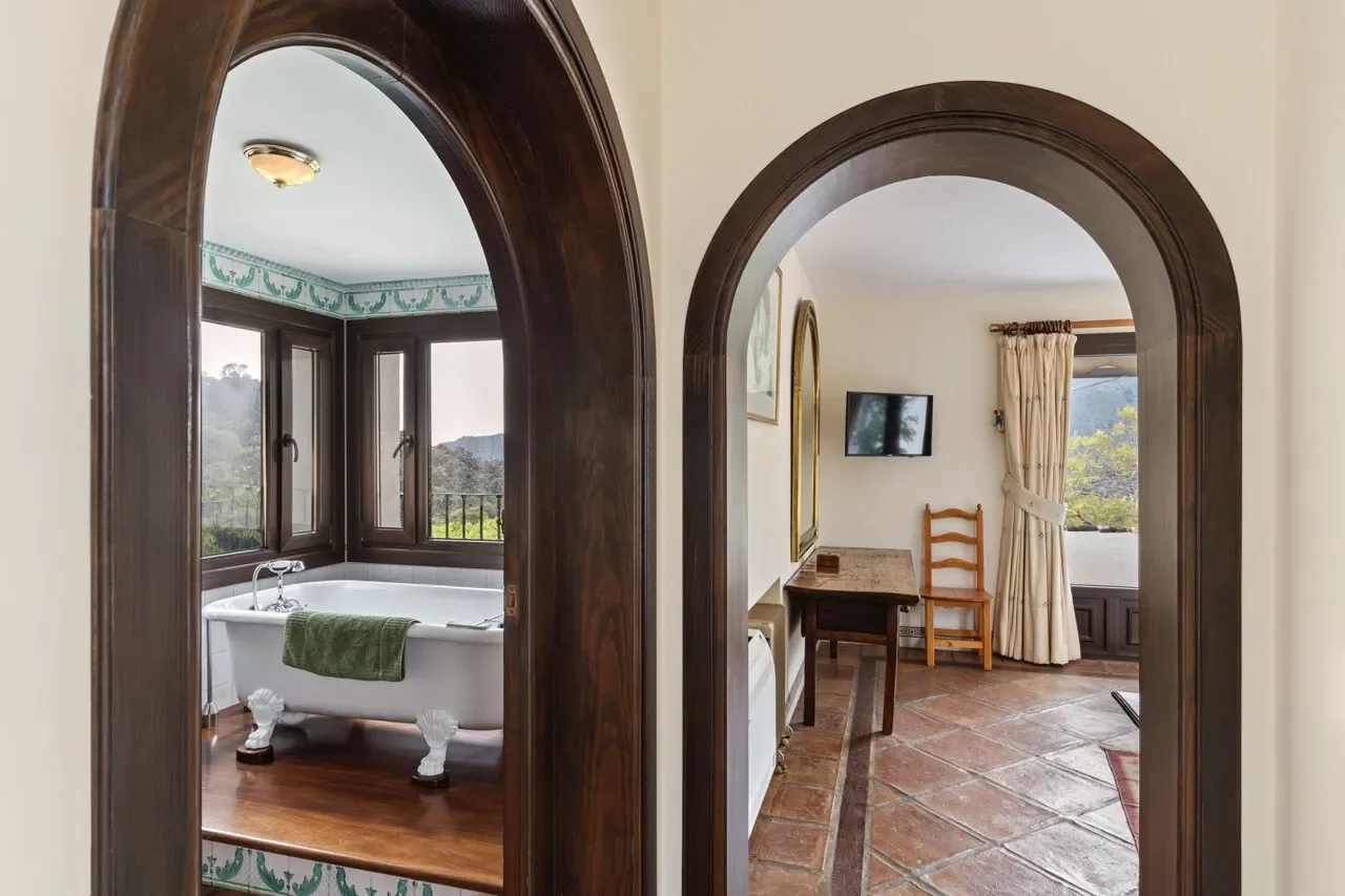 Málaga, La Zagaleta, Benahavis, Andalusia. - Photo 19