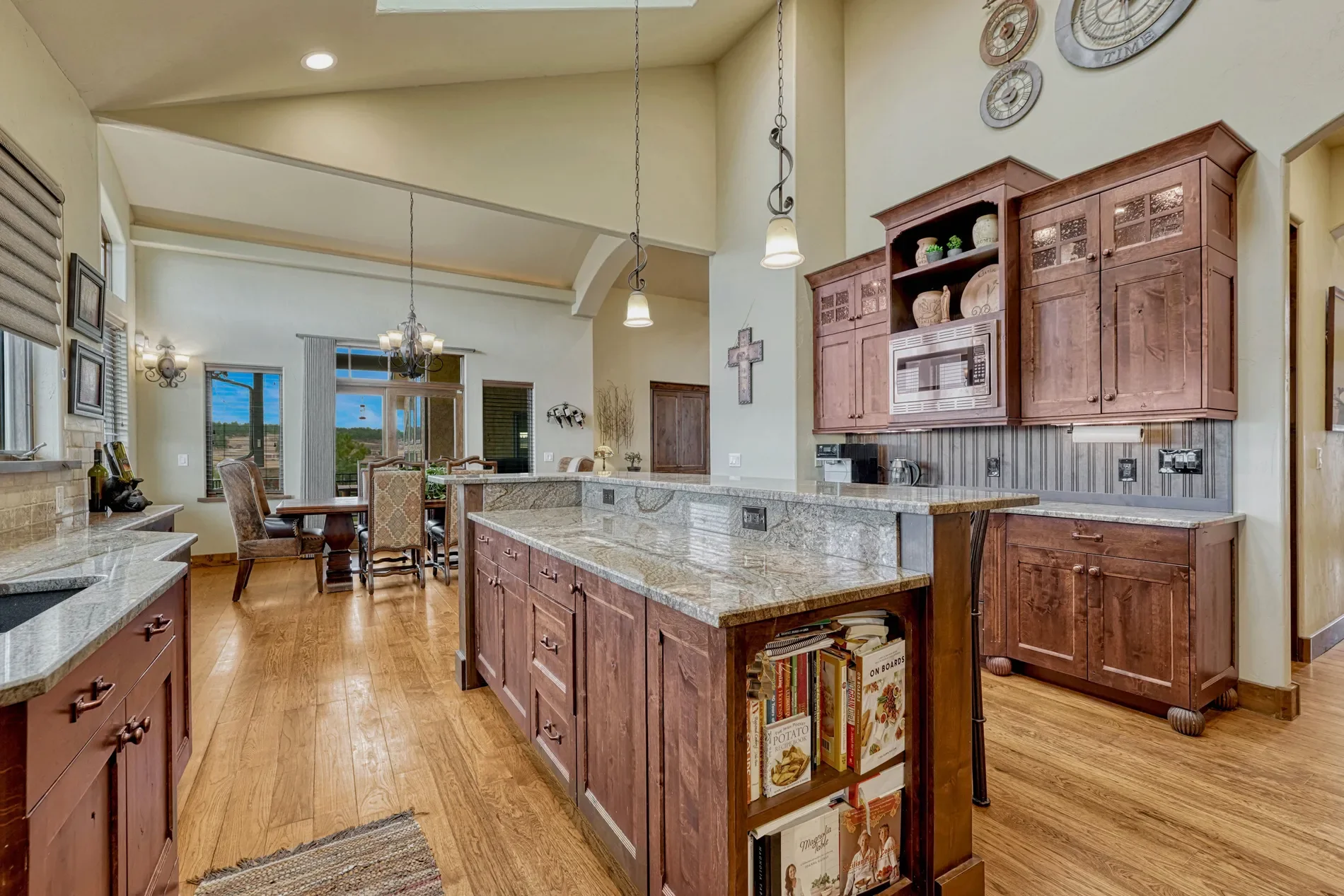 9565 Oak Springs Trail , Franktown, CO 80116, Franktown, Colorado, United States. - Photo 4