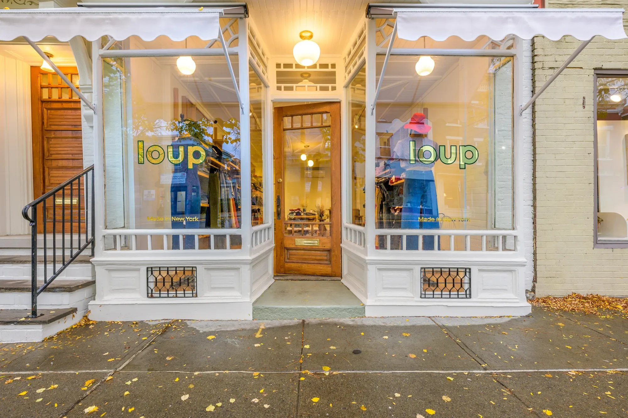 508 Warren Street , Hudson, NY 12534, Hudson, New York, United States. - Photo 19