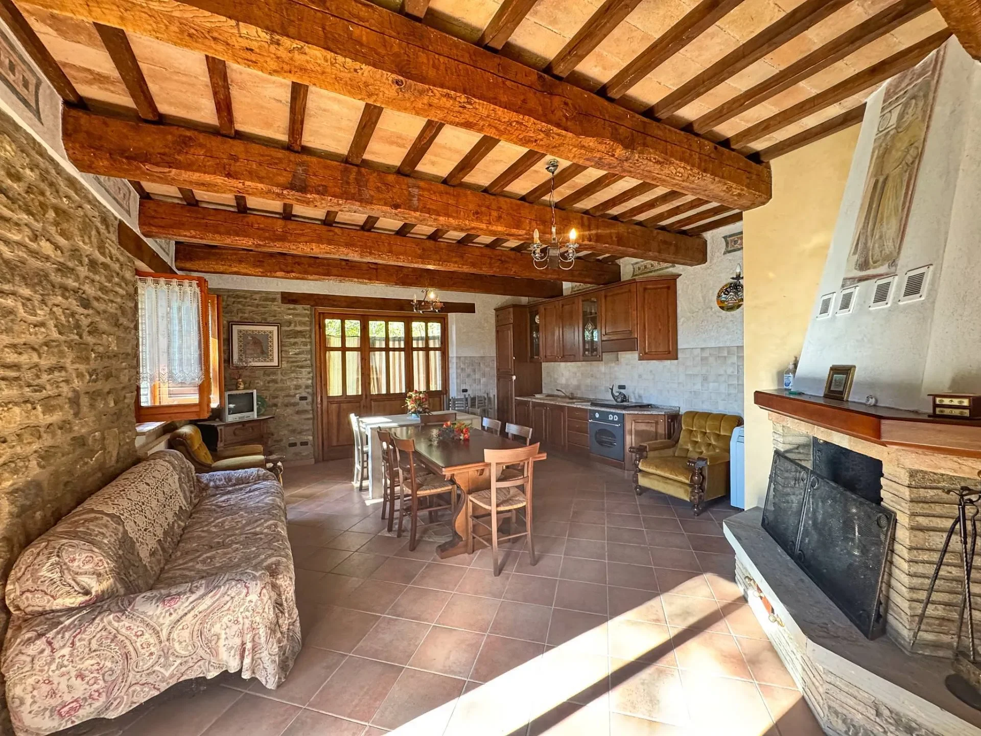SAN PRESTO 95, Umbria, Italy. - Photo 13