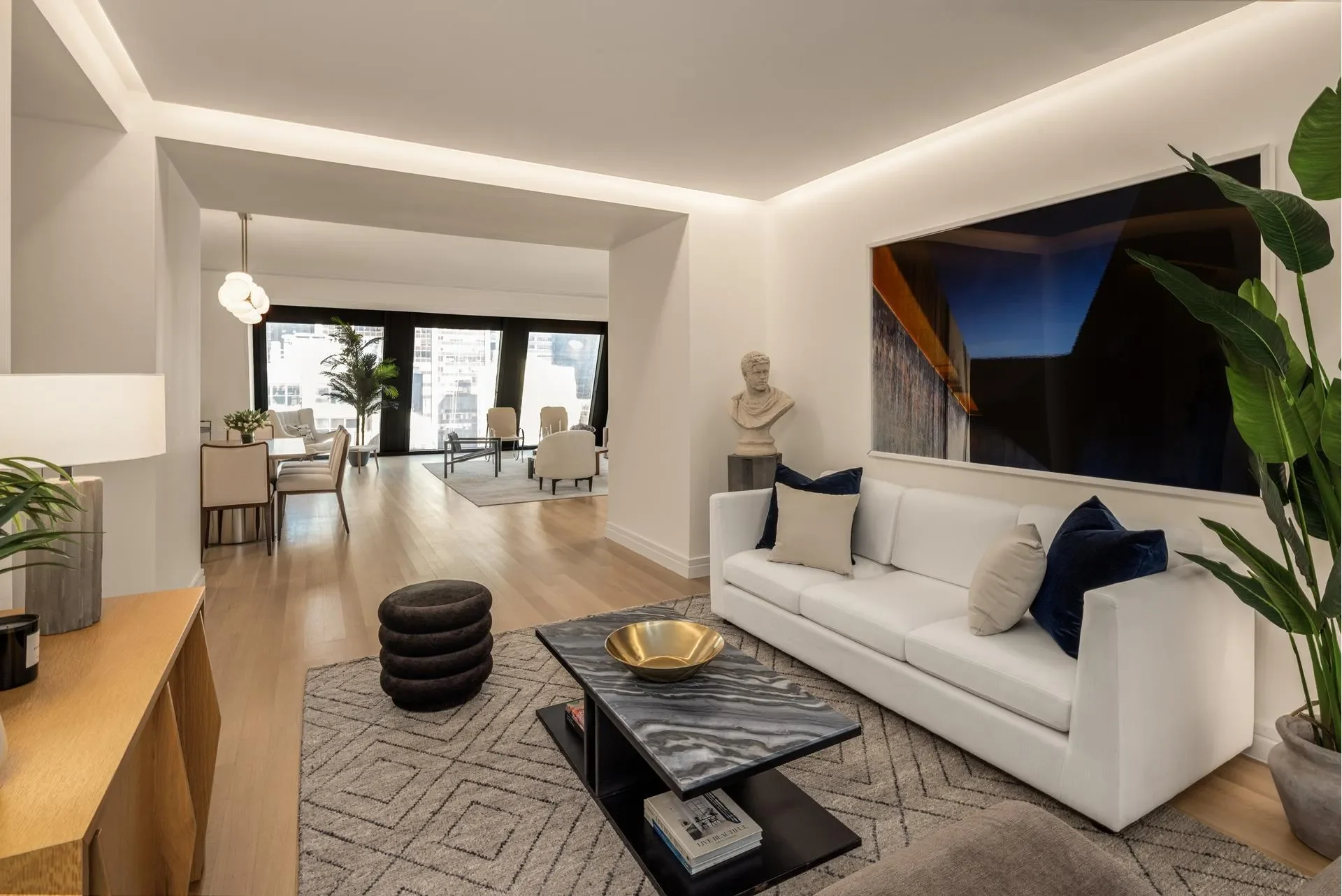 53W53, 53 W 53RD ST, New York, New York, United States. - Photo 7