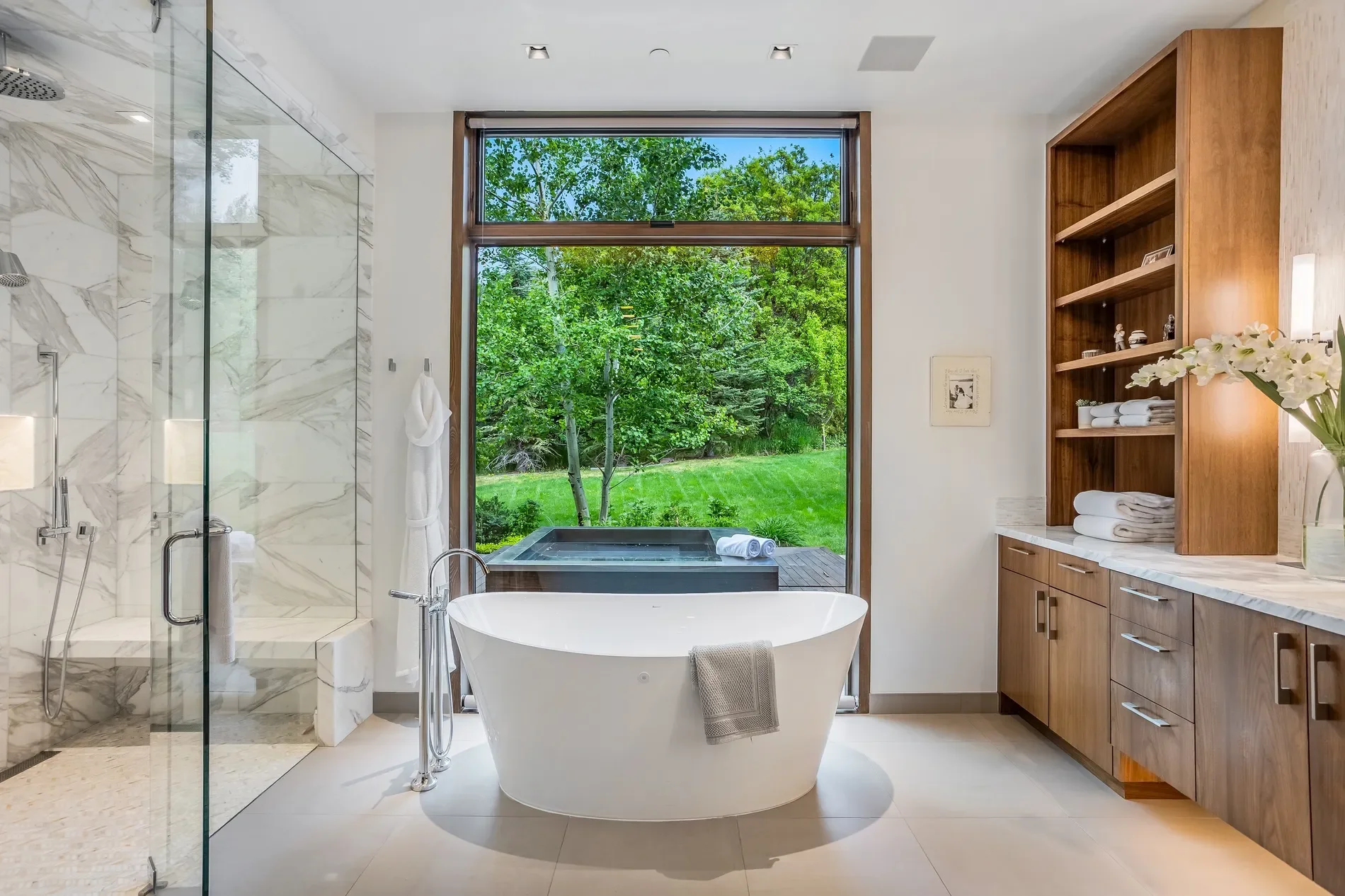 130 Primrose Path , Aspen, CO 81611, Aspen, Colorado, United States. - Photo 43