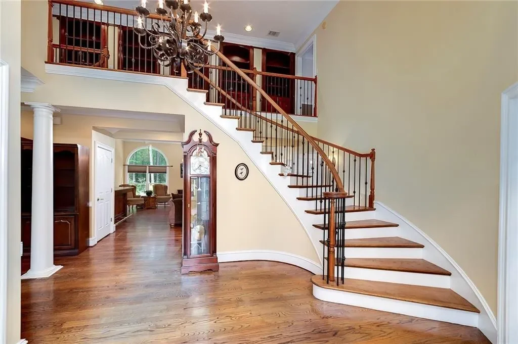 4358 Harmony Grove Church Road, Dallas, Georgia, United States. - Photo 2