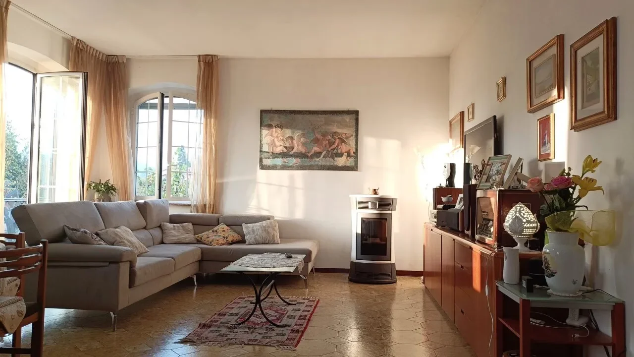 Villa d'Almè, Lombardy, Italy. - Photo 7