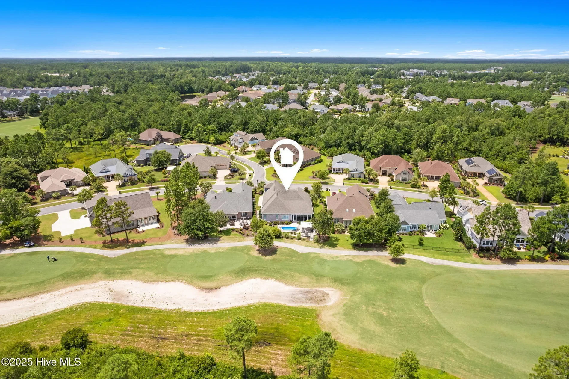 2393 Red Birch Trail NE, Northwest, North Carolina, United States. - Photo 33