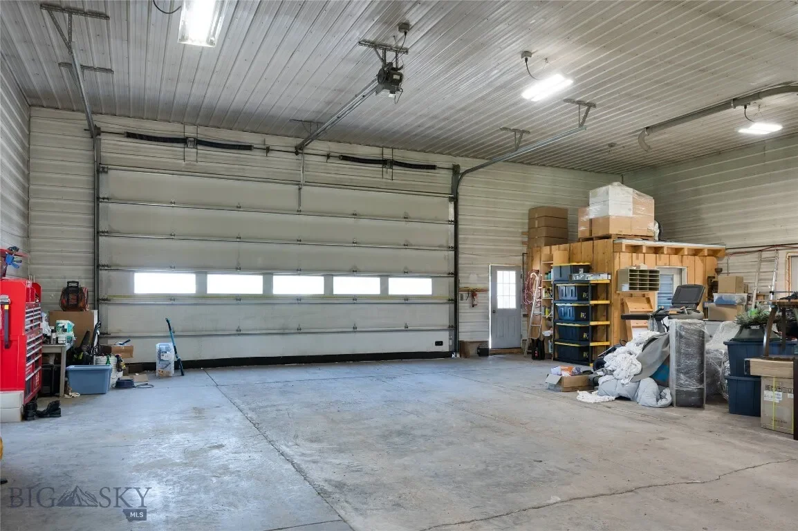 56 & 70 E Williams Road, Gallatin Gateway, Montana, United States. - Photo 3