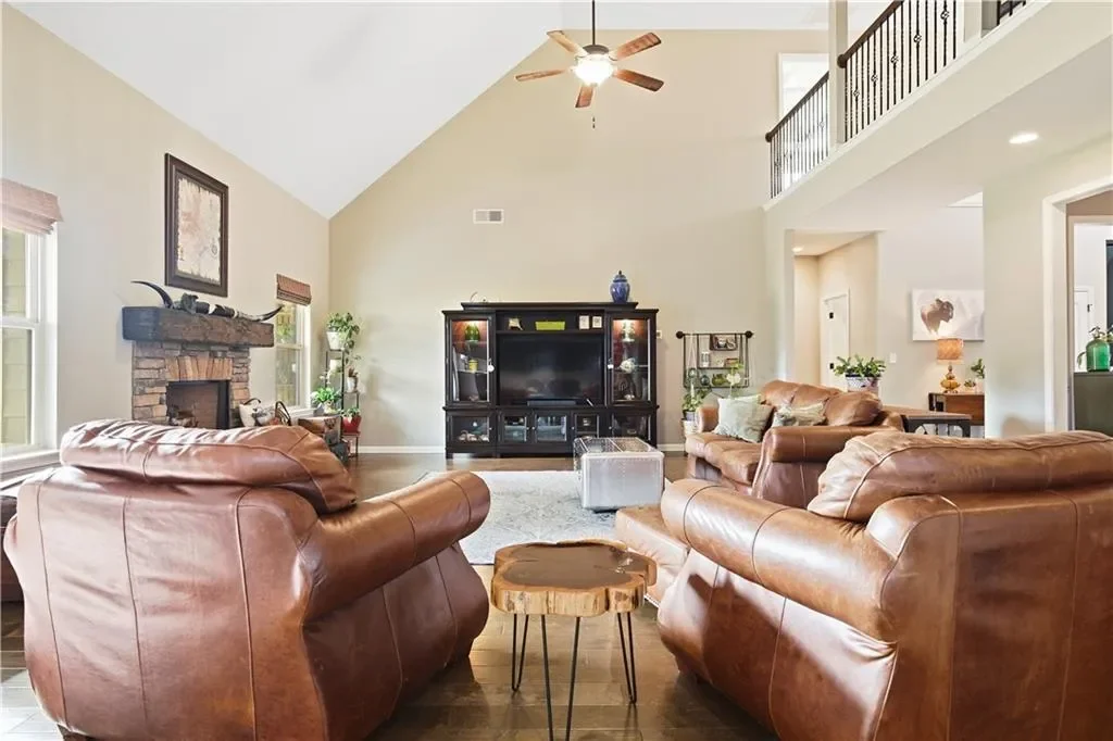 2140 Airline Road, Locust Grove, Georgia, United States. - Photo 10