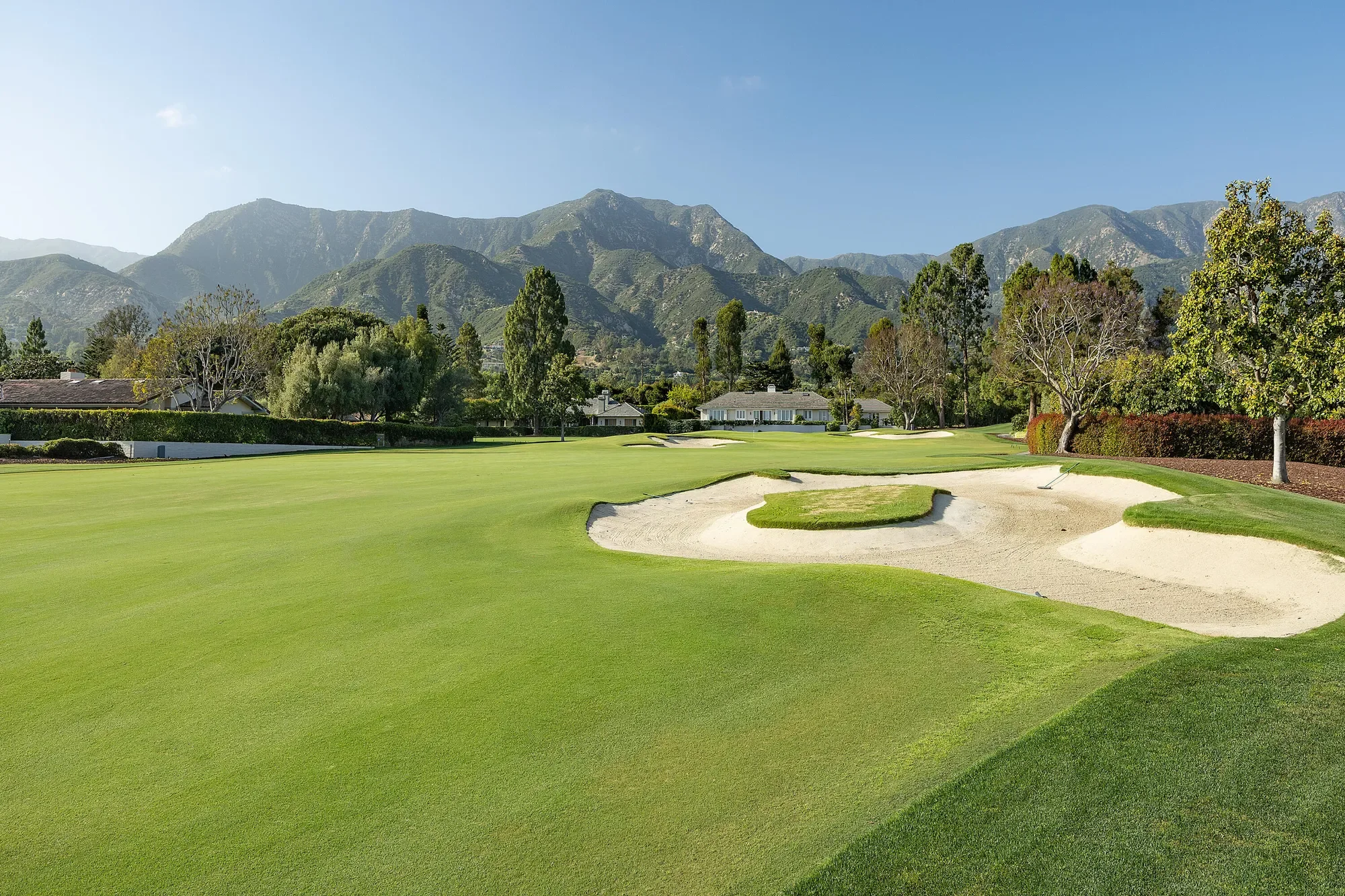 500 Eastgate Lane, Montecito, California, United States. - Photo 18