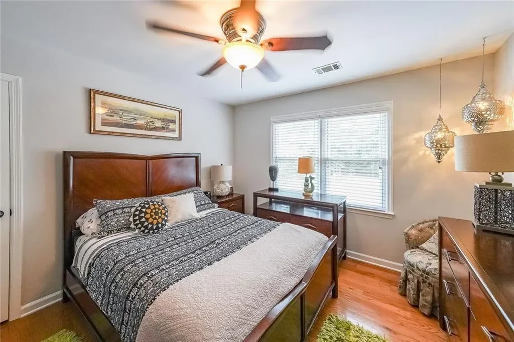 4135 Creekwood Drive, Cumming, Georgia, United States. - Photo 34