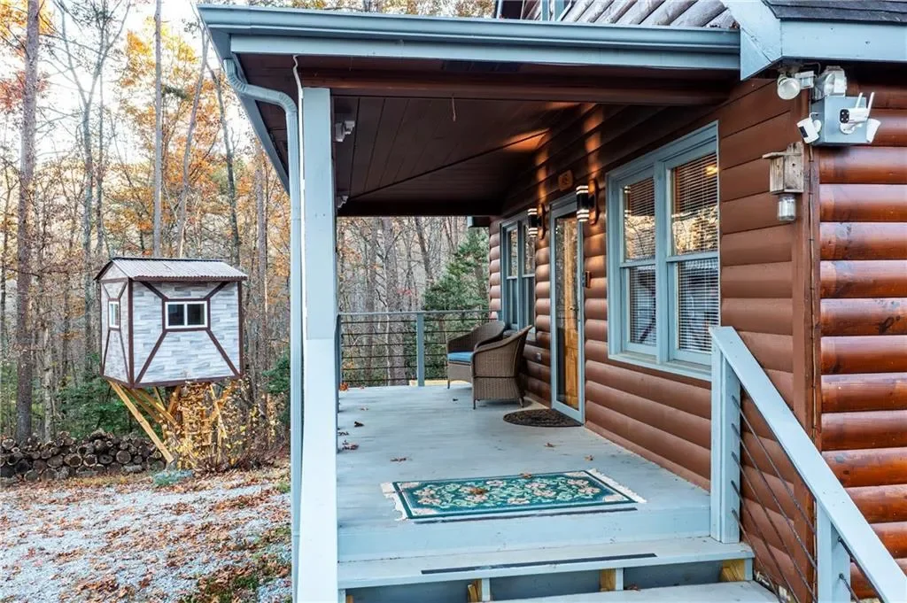 48 Timber Ridge Road, Blue Ridge, Georgia, United States. - Photo 51