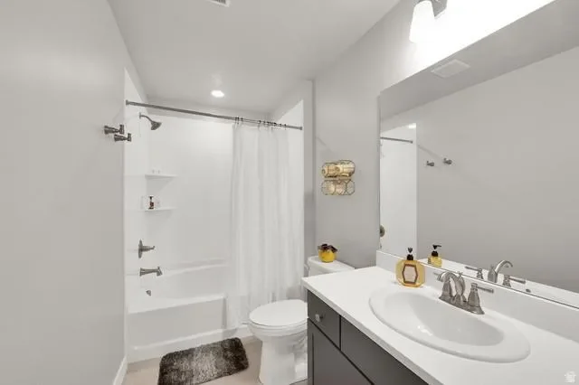 6043 W STONE WAY, South Jordan, UT 84009, South Jordan, Utah, United States. - Photo 26