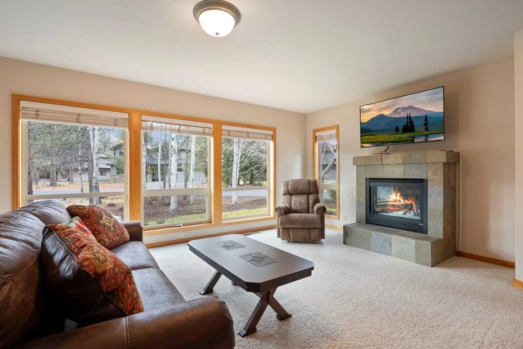 58008 Bunker Lane #24 , Sunriver, OR 97707, Sunriver, Oregon, United States. - Photo 24