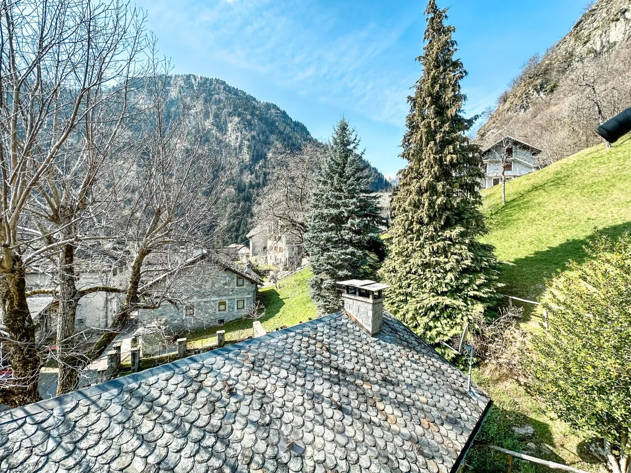 frazione Dughera, Dughera, Piedmont, Italy. - Photo 38