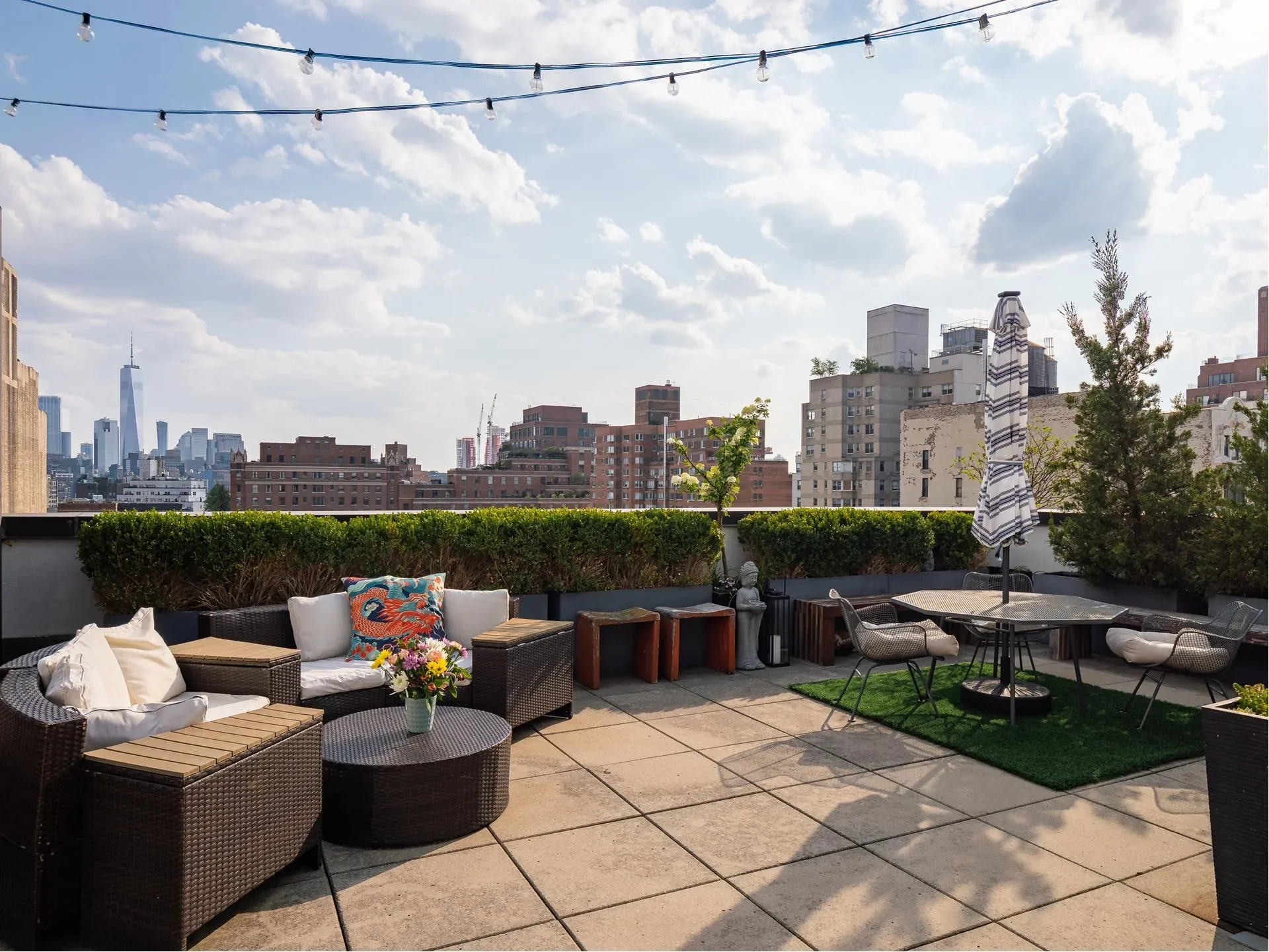 LOFT 14, 135 W 14TH ST, New York, New York, United States. - Photo 7