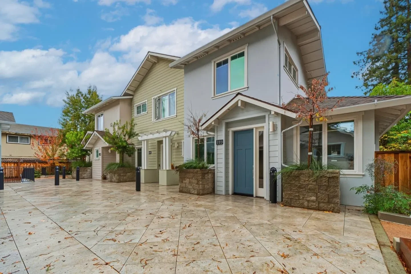 139 Flynn Avenue, Mountain View, California, United States. - Photo 23