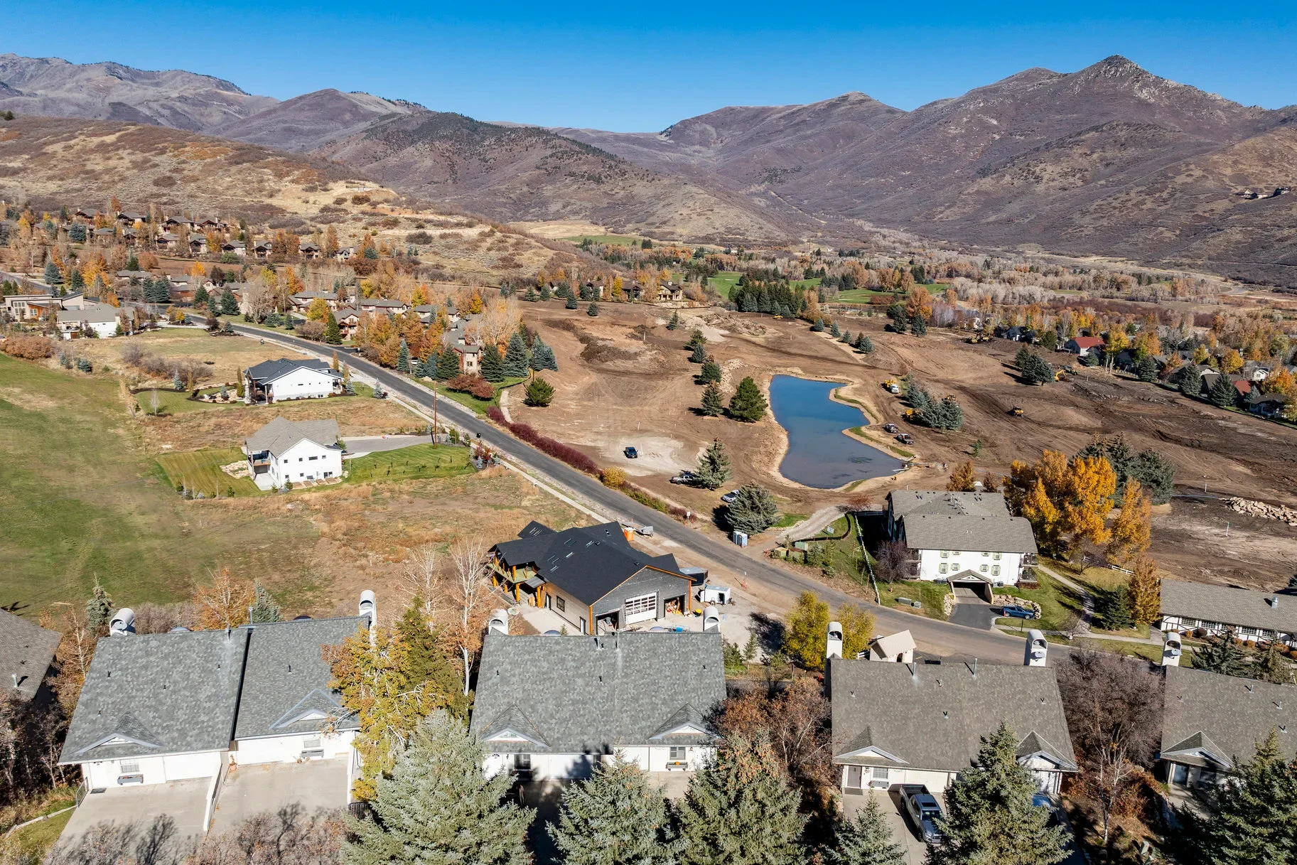 918 Schneitter Circle, Midway, UT 84049, Midway, Utah, United States. - Photo 13
