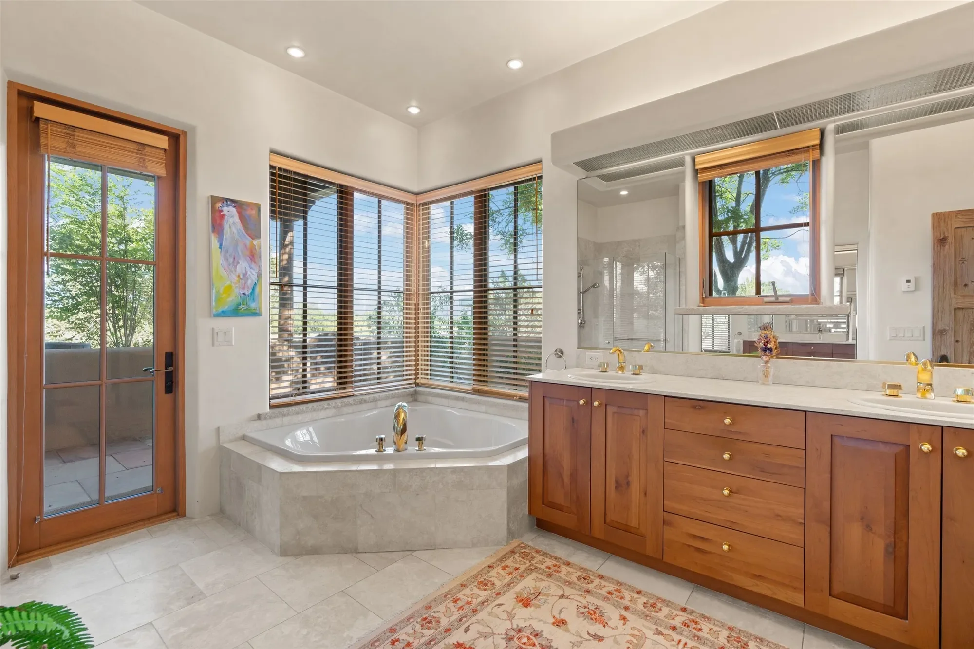 32 Sierra Rosa Loop, Santa Fe, NM 87506, Santa Fe, New Mexico, United States. - Photo 22