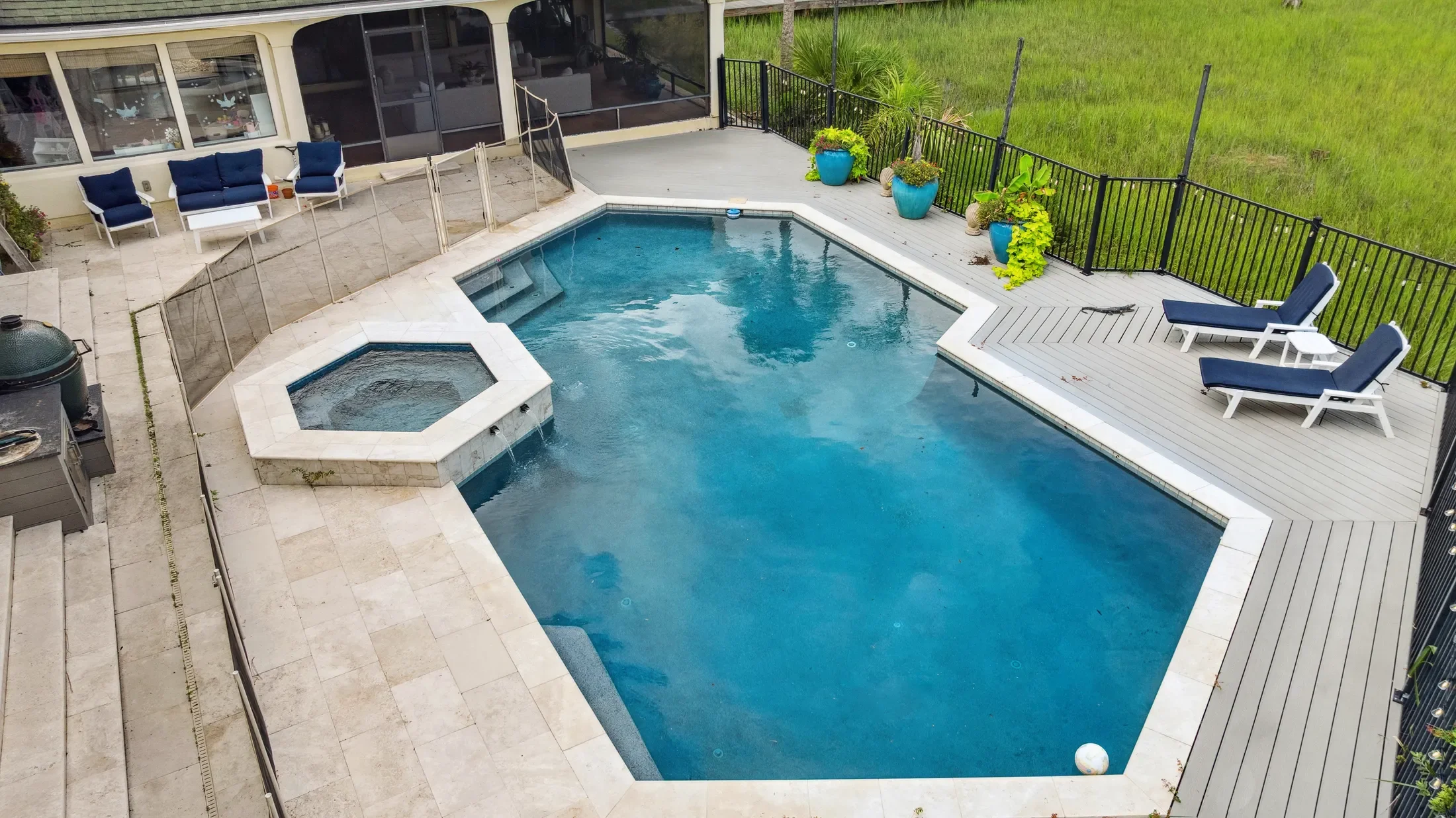 24800 Deer Trace Drive , Ponte Vedra Beach, FL 32082, Ponte Vedra Beach, Florida, United States. - Photo 2