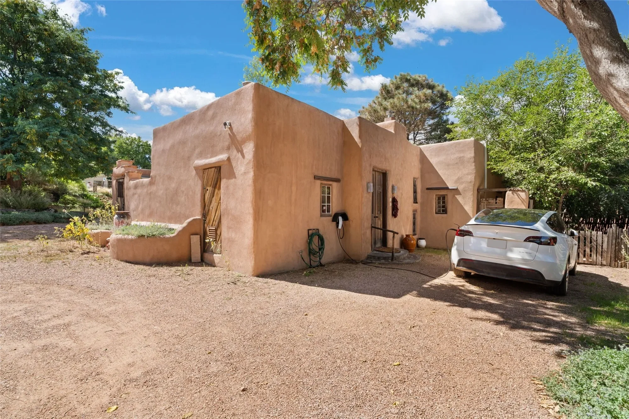 630 E Alameda And 651 Canyon Road A, B, C, E, F, G & I, Santa Fe, NM 87501, Santa Fe, New Mexico, United States. - Photo 67