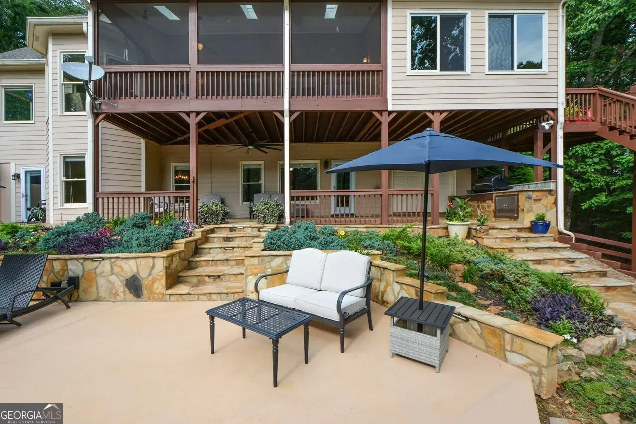 Jasper, Georgia, United States. - Photo 66