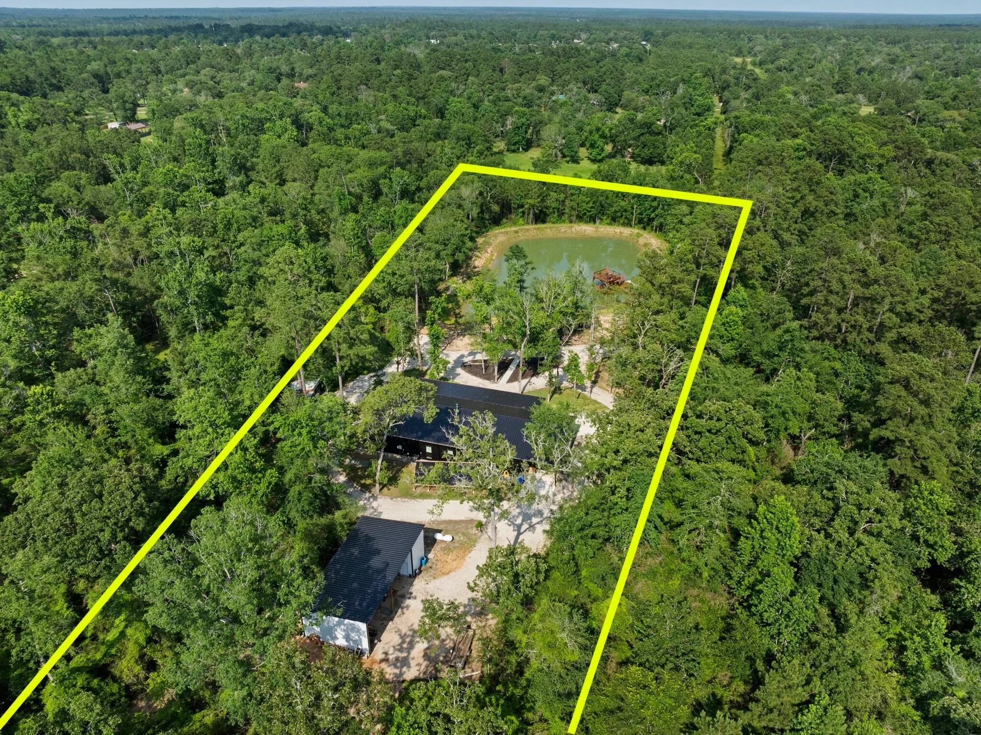17131 Carrol Lane, Willis, TX 77378, Willis, Texas, United States. - Photo 41