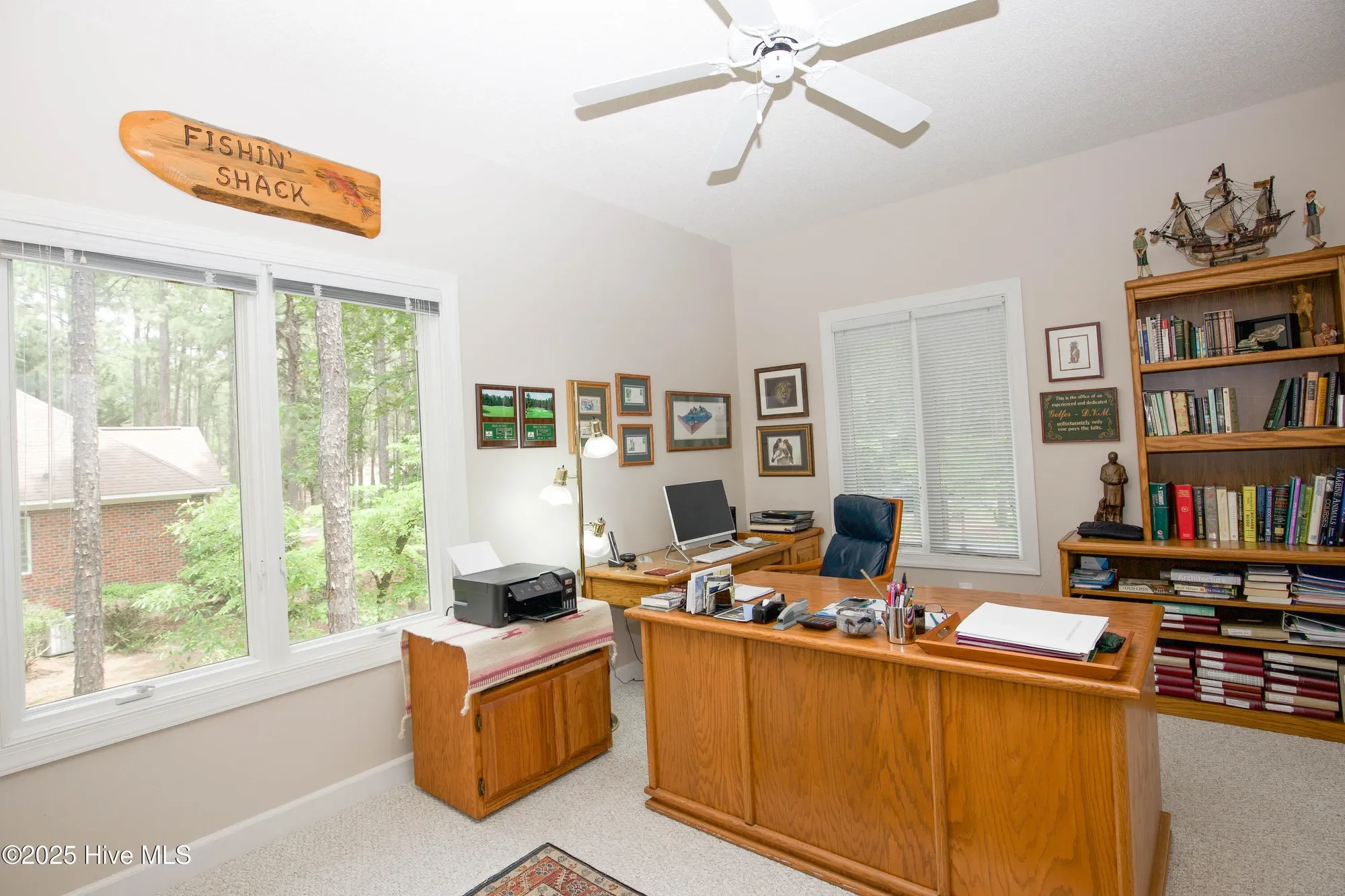 17 Troon Drive, Pinehurst, North Carolina, United States. - Photo 53