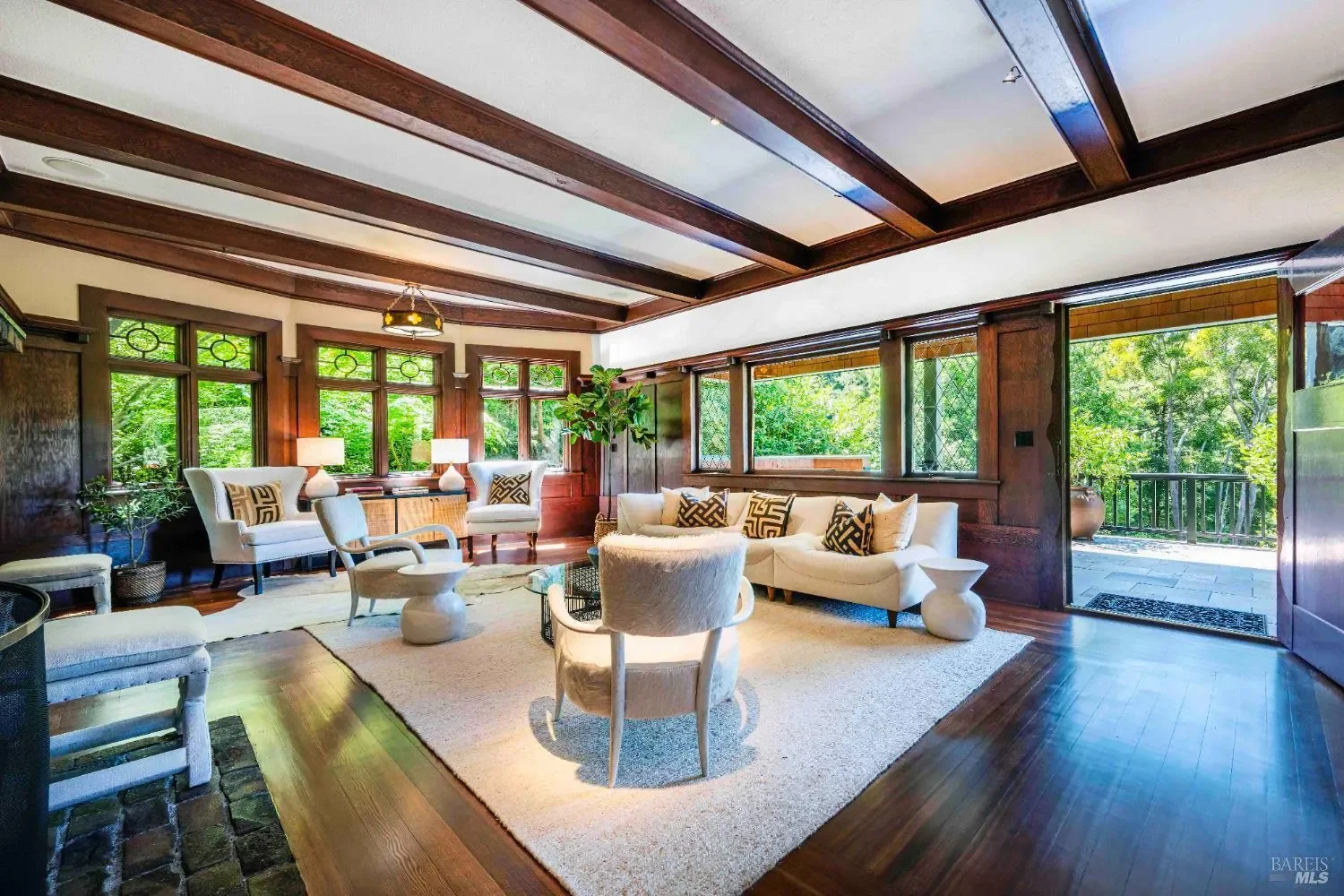 38 Helens Lane, Mill Valley, CA, 94941, USA, Mill Valley, California, United States. - Photo 15