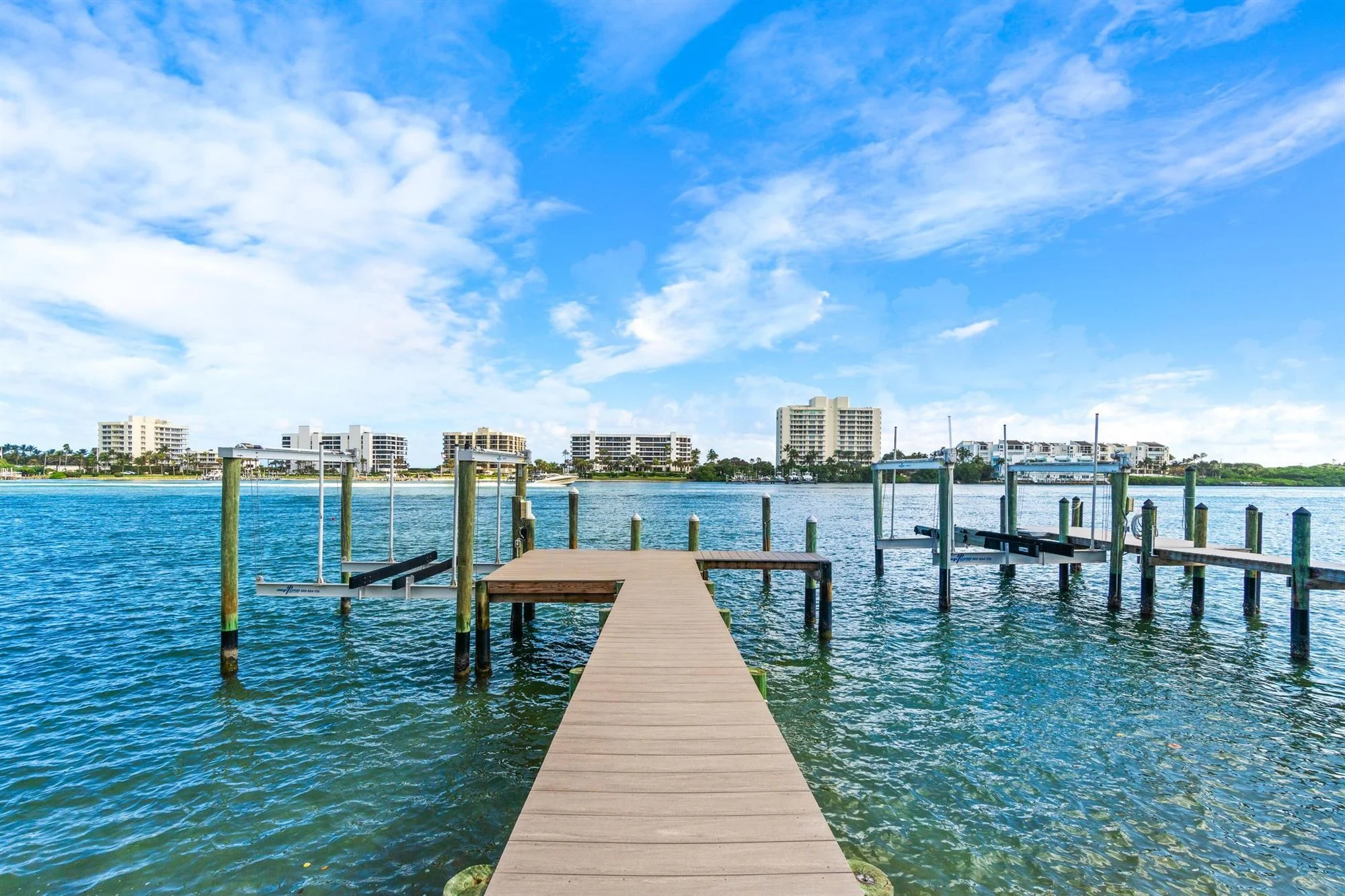 3445 Harbor Road N, Tequesta, Florida, United States. - Photo 37