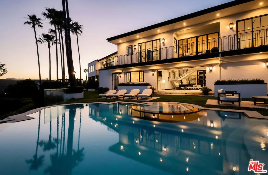 10932 Savona Road, Los Angeles, California, United States. - Photo 32