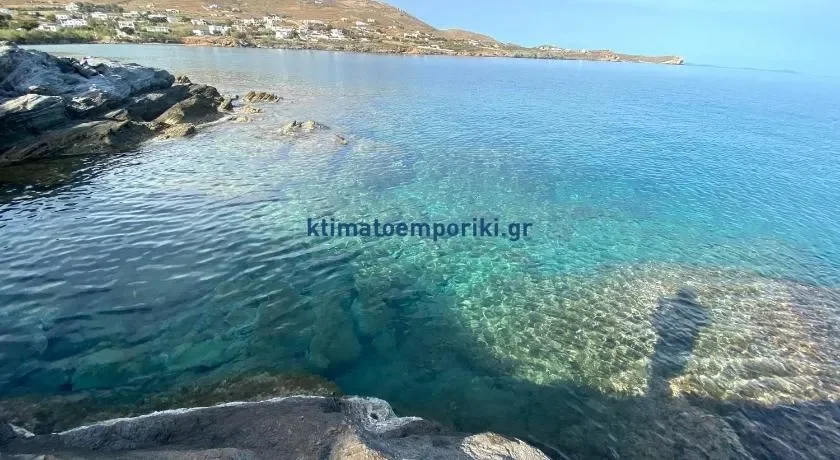 Syros, Aegean, Greece. - Photo 4