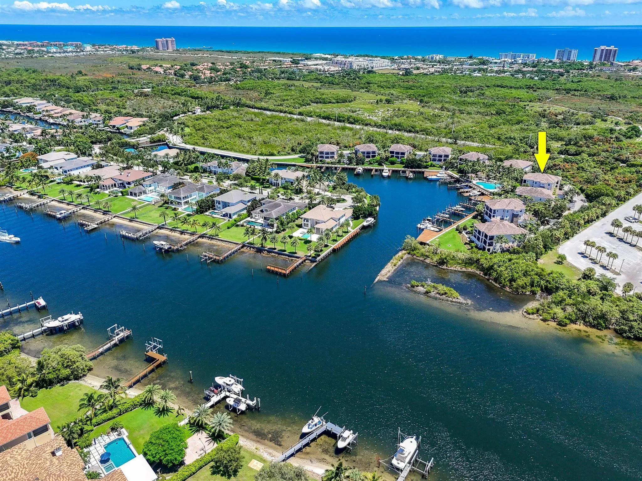 13501 Treasure Cove Circle, North Palm Beach, Florida, United States. - Photo 24