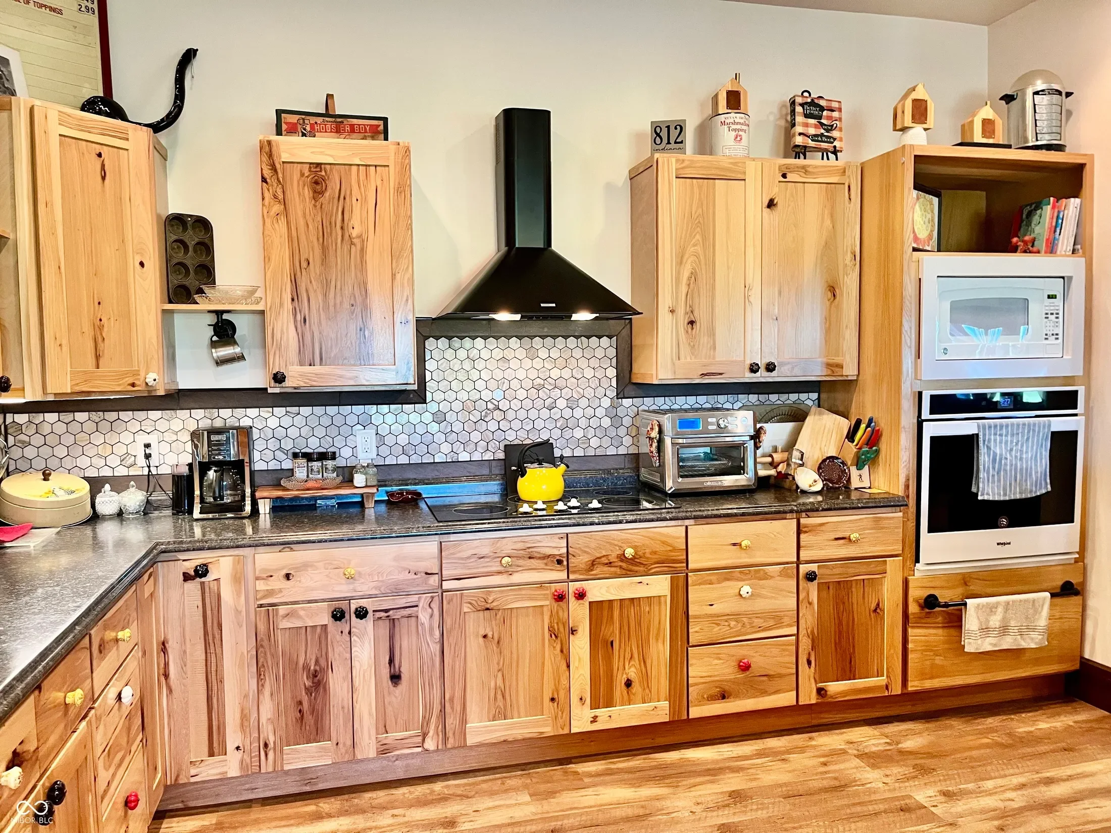3109 S County Road 1050 W, Greensburg, IN 47240, Greensburg, Indiana, United States. - Photo 13